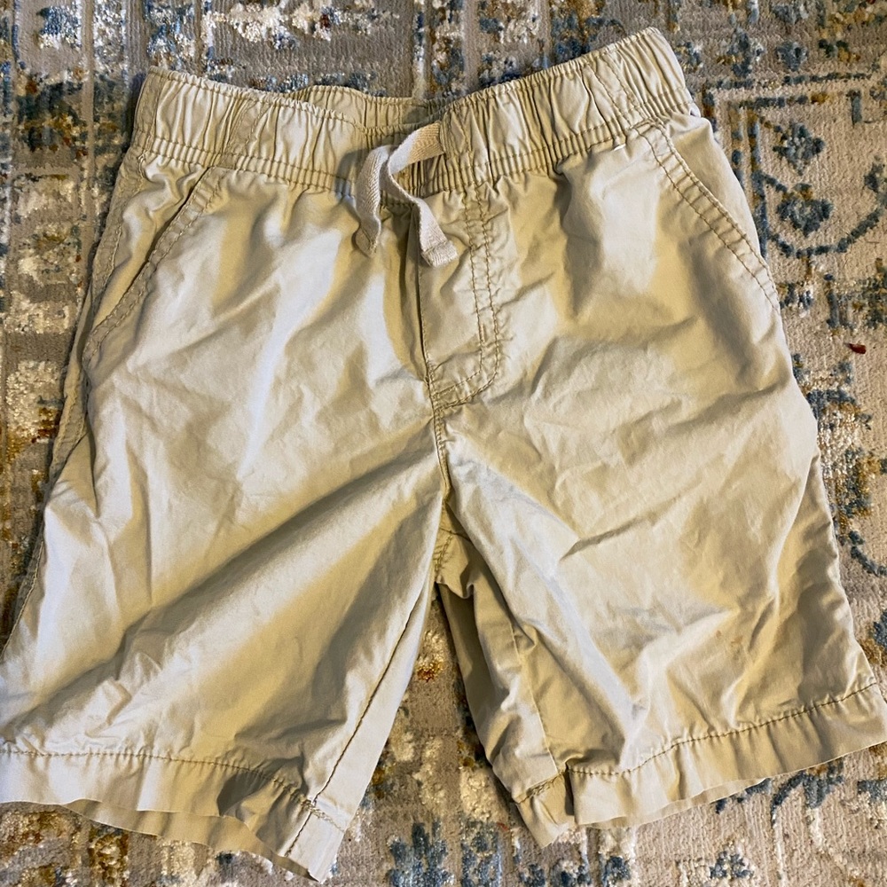Boys 4 Gymboree shorts